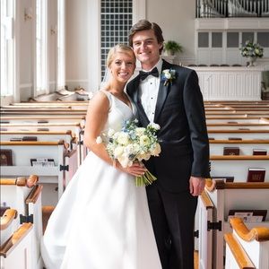 Meet your Posher, Caroline